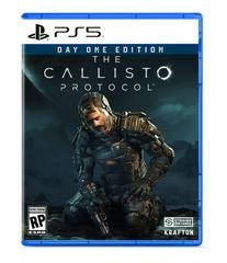 The Callisto Protocol (Playstation 5)